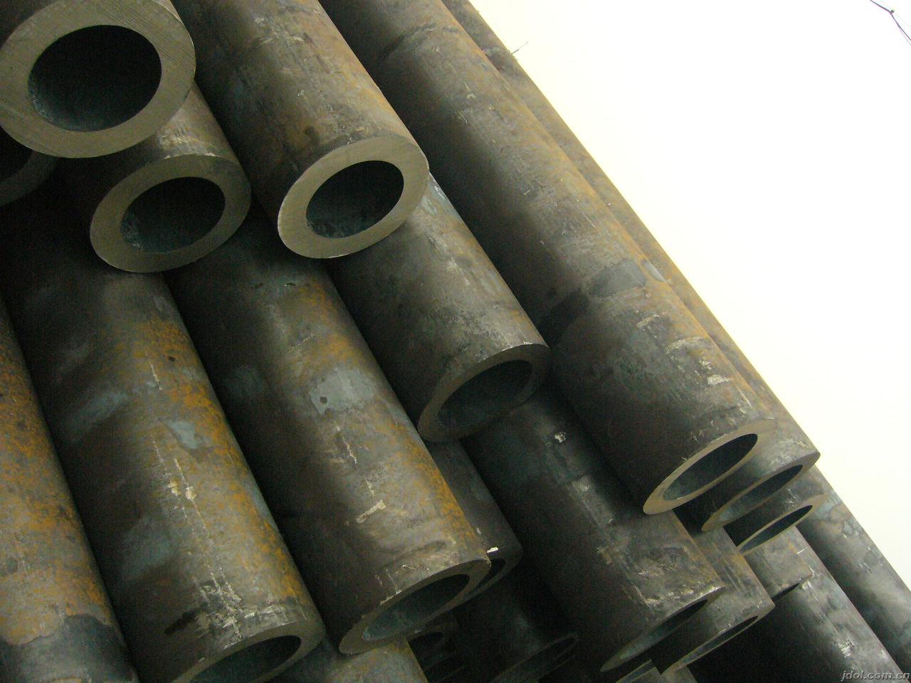 長(zhǎng)沙Q345B無(wú)縫鋼管